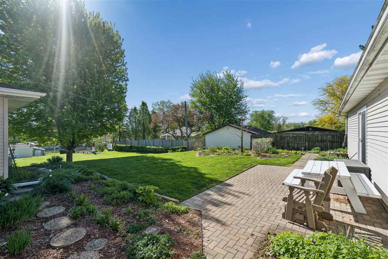 1001 Maquoketa Street Anamosa IA 52202