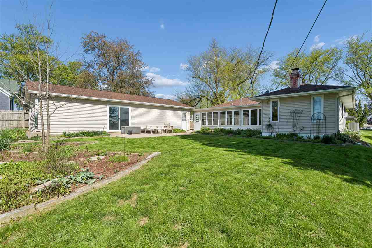 1001 Maquoketa Street Anamosa IA 52202