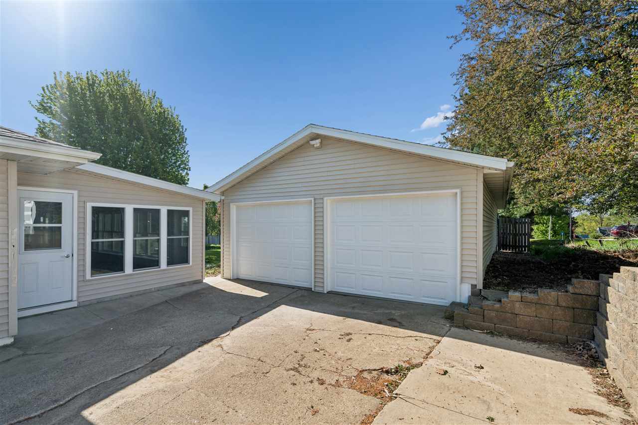 1001 Maquoketa Street Anamosa IA 52202