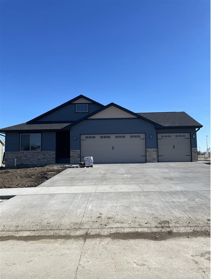114 Buysse Lane West Liberty IA 52776