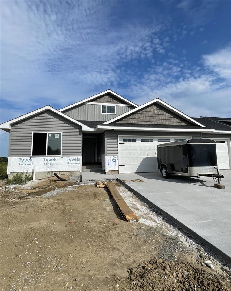 114 Buysse Lane West Liberty IA 52776