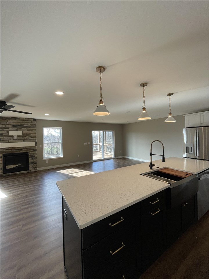 114 Buysse Lane West Liberty IA 52776