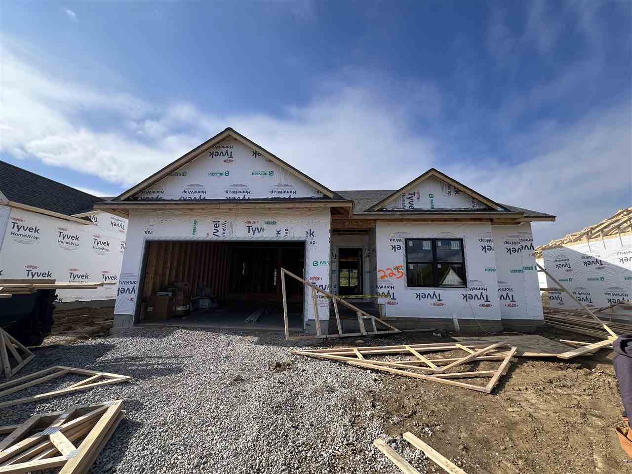 225 Chadwick Lane Iowa City IA 52245