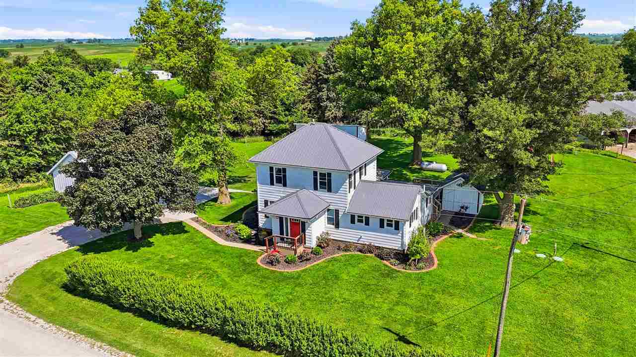 3051 333rd Street Wellman IA 52356