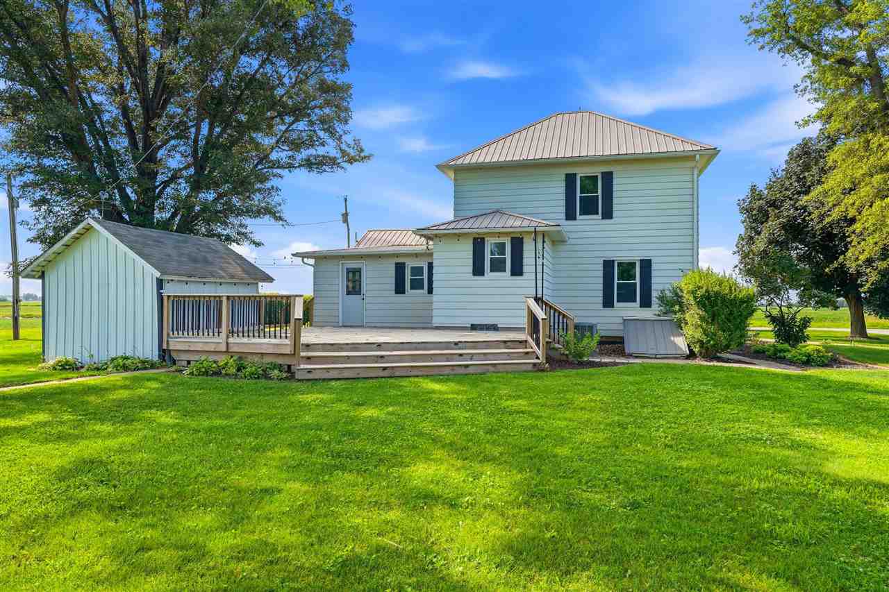 3051 333rd Street Wellman IA 52356
