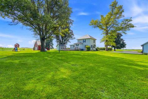 3051 333rd Street Wellman IA 52356