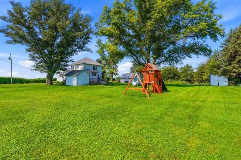 3051 333rd Street Wellman IA 52356