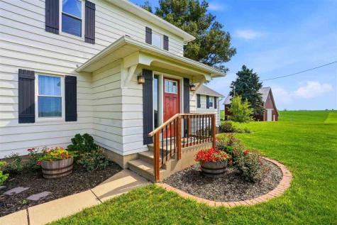 3051 333rd Street Wellman IA 52356