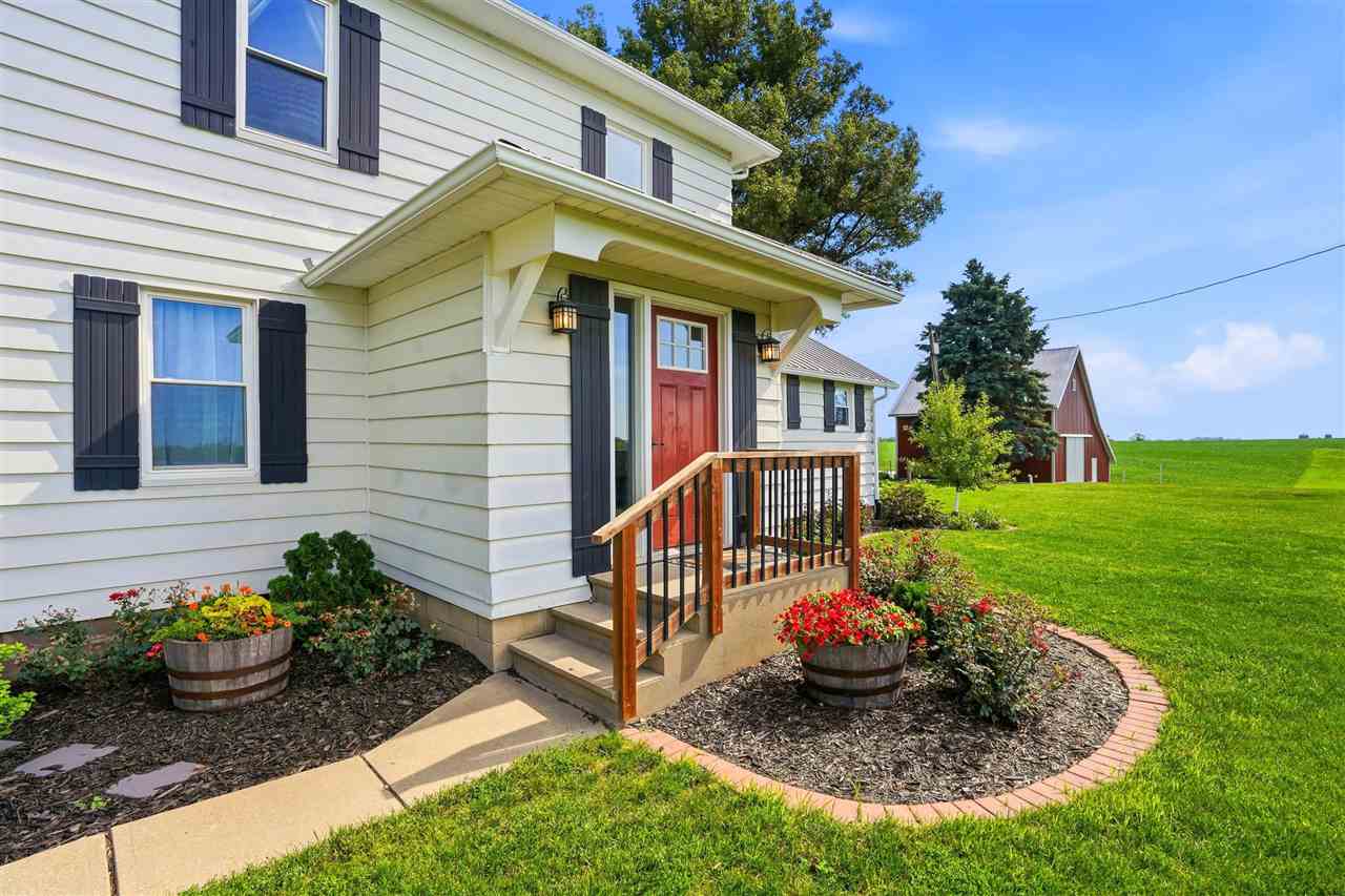 3051 333rd Street Wellman IA 52356