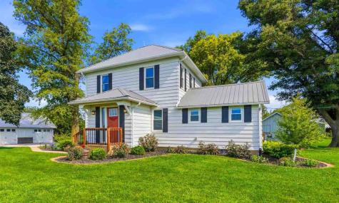 3051 333rd Street Wellman IA 52356