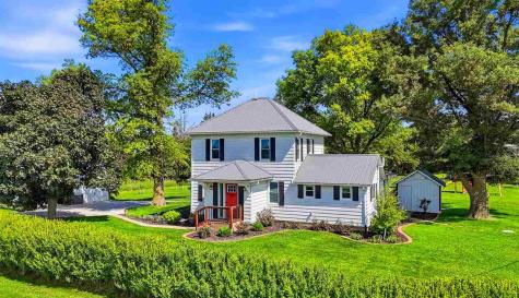 3051 333rd Street Wellman IA 52356