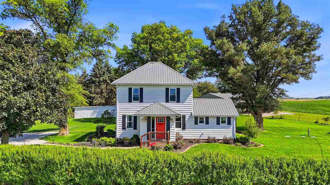 3051 333rd Street Wellman IA 52356