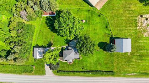 3051 333rd Street Wellman IA 52356