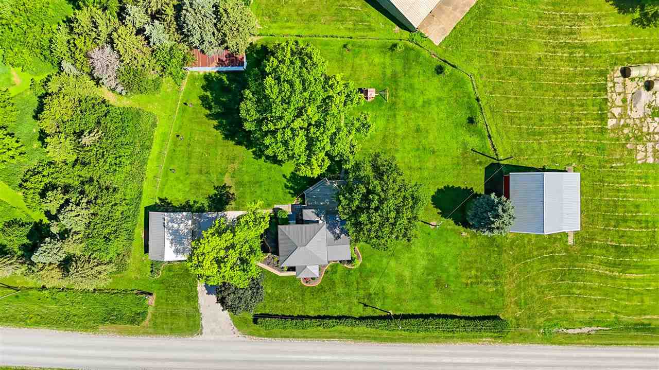 3051 333rd Street Wellman IA 52356
