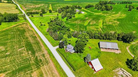 3051 333rd Street Wellman IA 52356