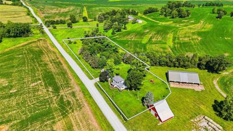 3051 333rd Street Wellman IA 52356