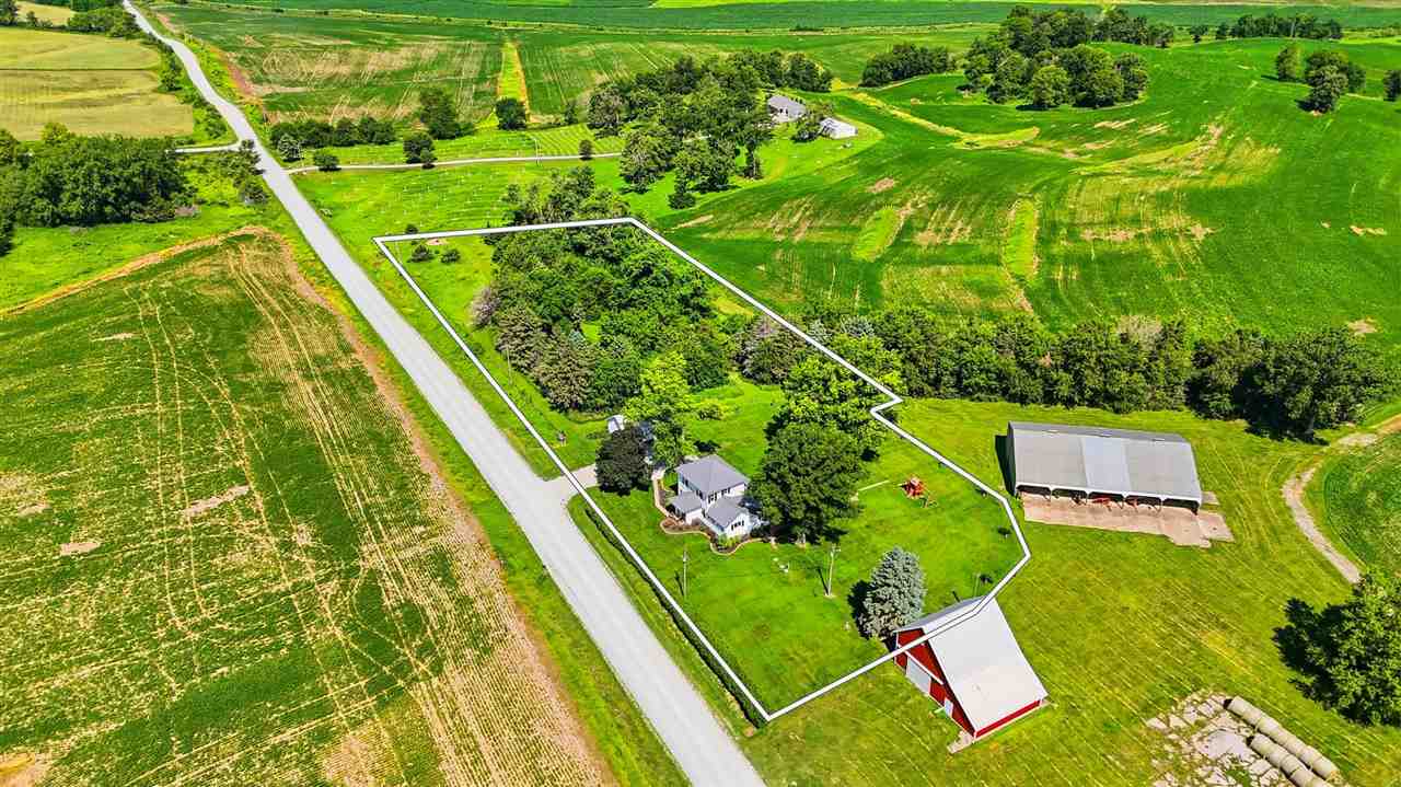 3051 333rd Street Wellman IA 52356