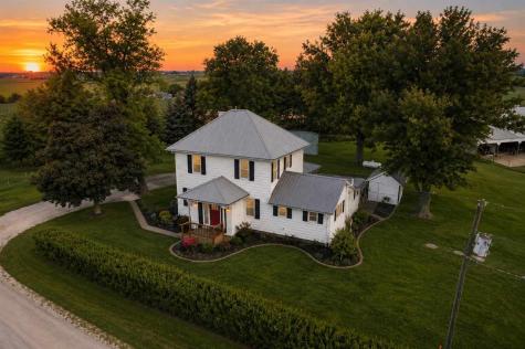 3051 333rd Street Wellman IA 52356