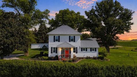 3051 333rd Street Wellman IA 52356