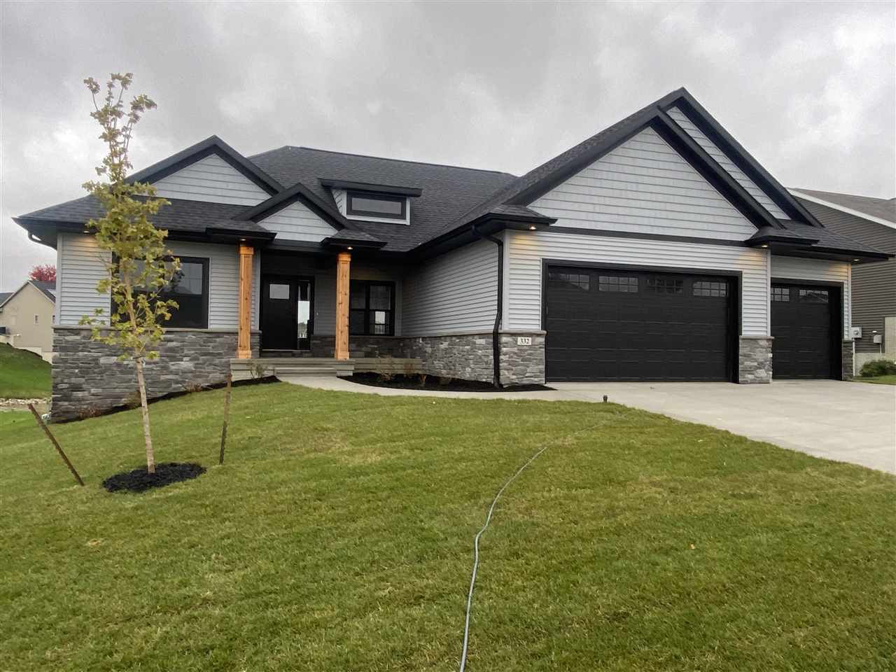 40 S Seven Oaks Road North Liberty IA 52317