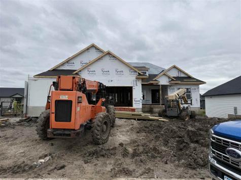 40 S Seven Oaks Road North Liberty IA 52317