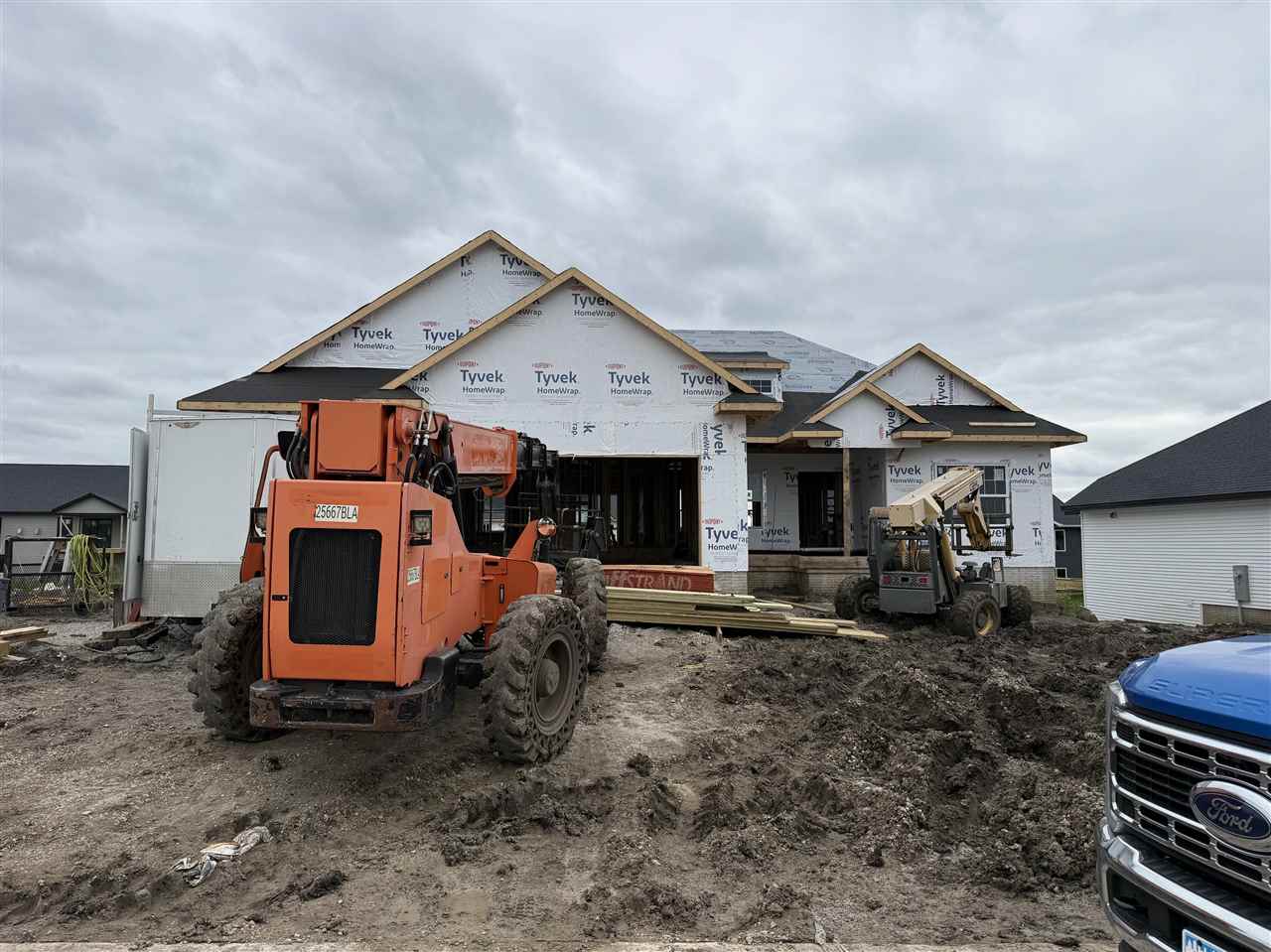 40 S Seven Oaks Road North Liberty IA 52317