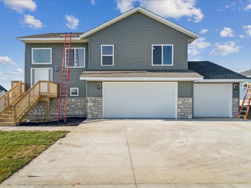 1000 S 11th Avenue Washington IA 52353