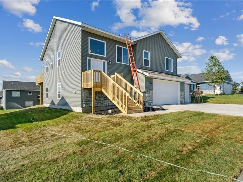 1000 S 11th Avenue Washington IA 52353