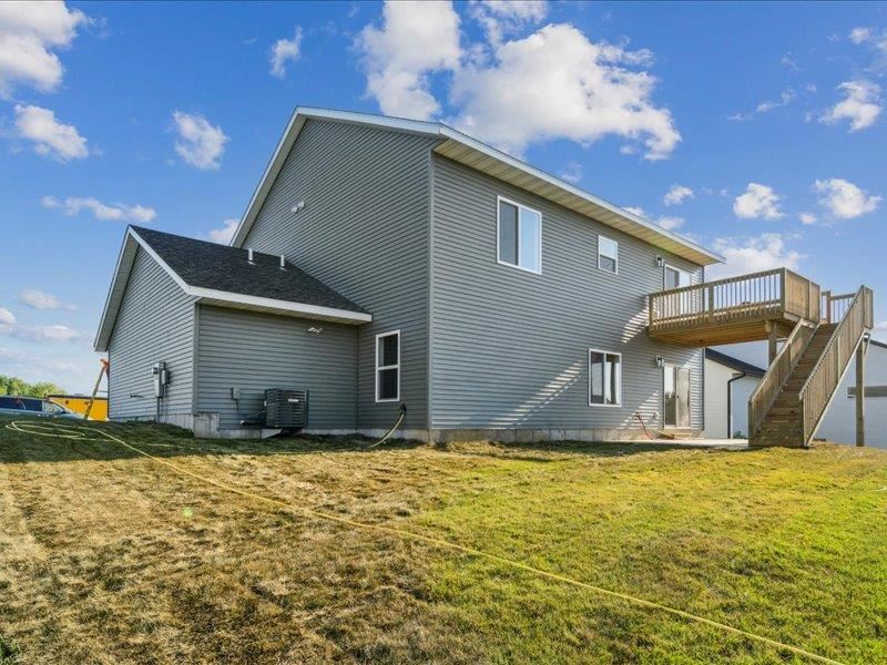 1000 S 11th Avenue Washington IA 52353
