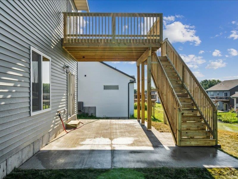 1000 S 11th Avenue Washington IA 52353