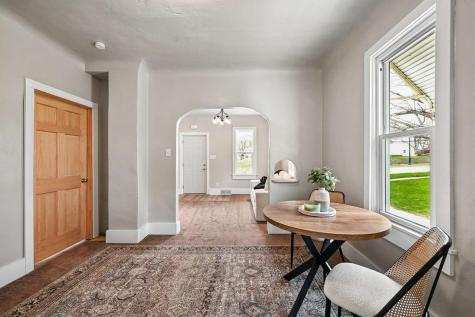 28 W Maple Street Central City IA 52214