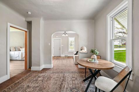 28 W Maple Street Central City IA 52214