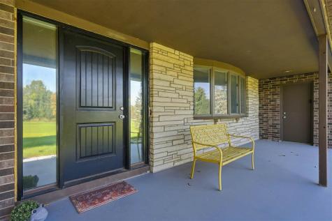 2916 Rustic Ridge Road NE Iowa City IA 52240