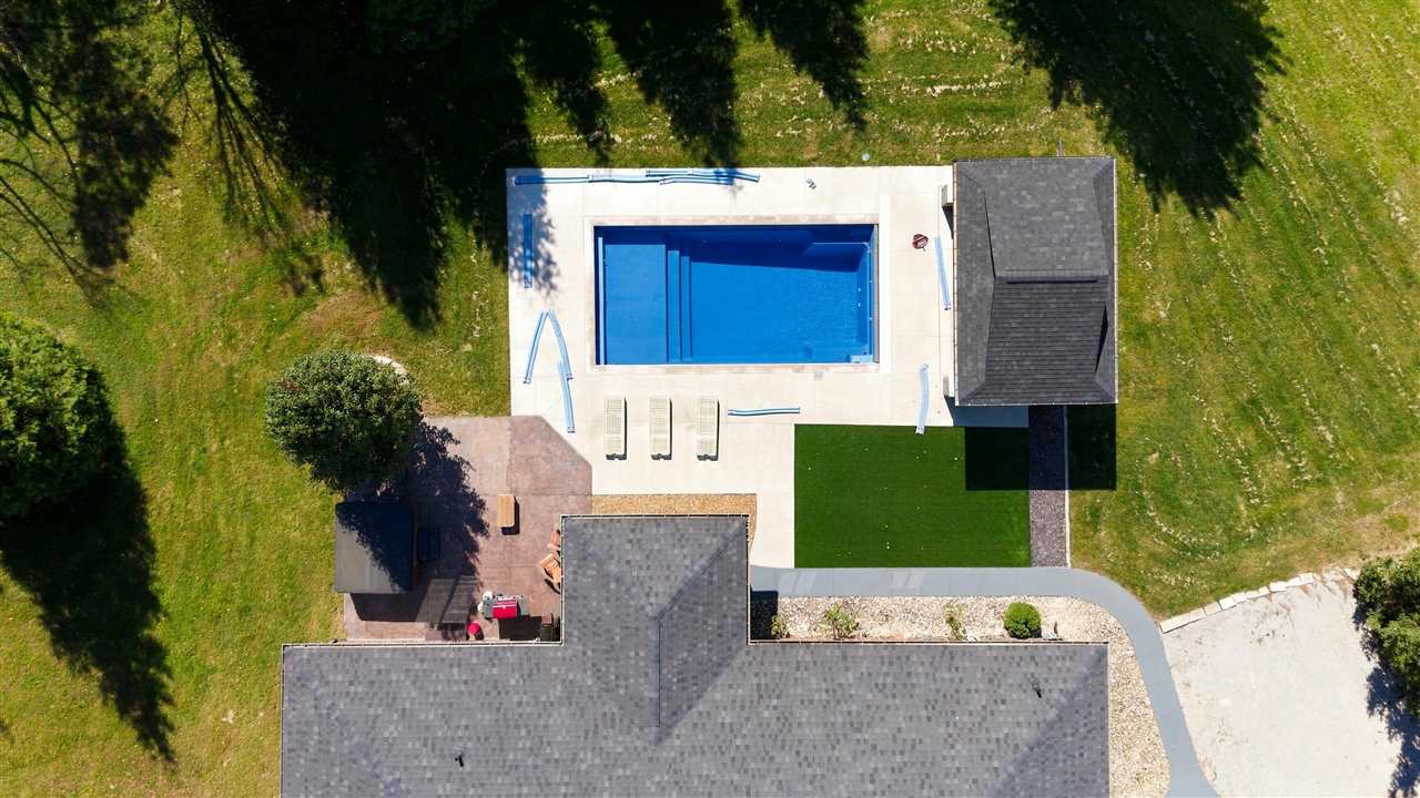 2916 Rustic Ridge Road NE Iowa City IA 52240