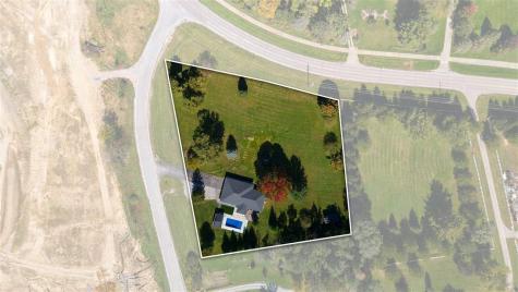 2916 Rustic Ridge Road NE Iowa City IA 52240