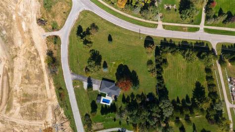 2916 Rustic Ridge Road NE Iowa City IA 52240