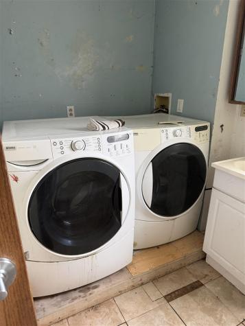 534 S Ave B Washington IA 52353