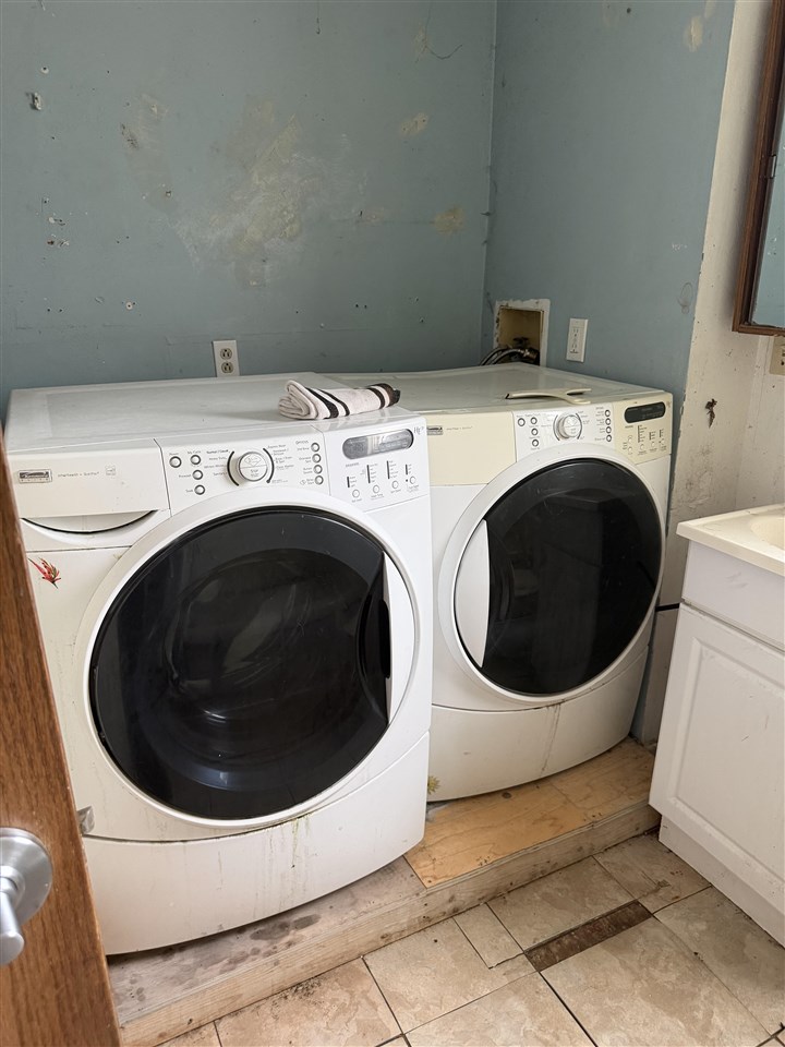 534 S Ave B Washington IA 52353