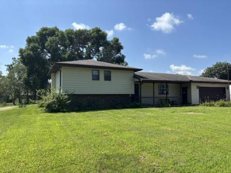 4119 Kessler Drive SW Iowa City IA 52246