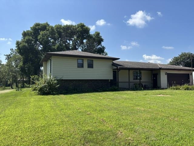 4119 Kessler Drive SW Iowa City IA 52246