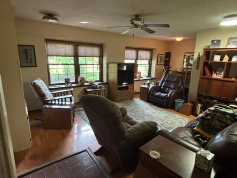 4119 Kessler Drive SW Iowa City IA 52246