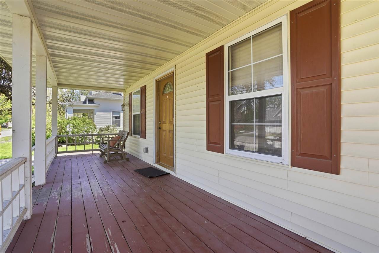 306 D Avenue Kalona IA 52247