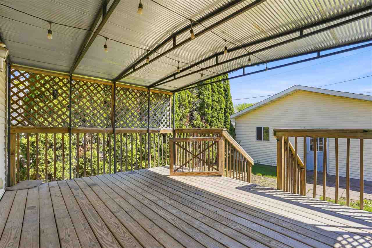 306 D Avenue Kalona IA 52247