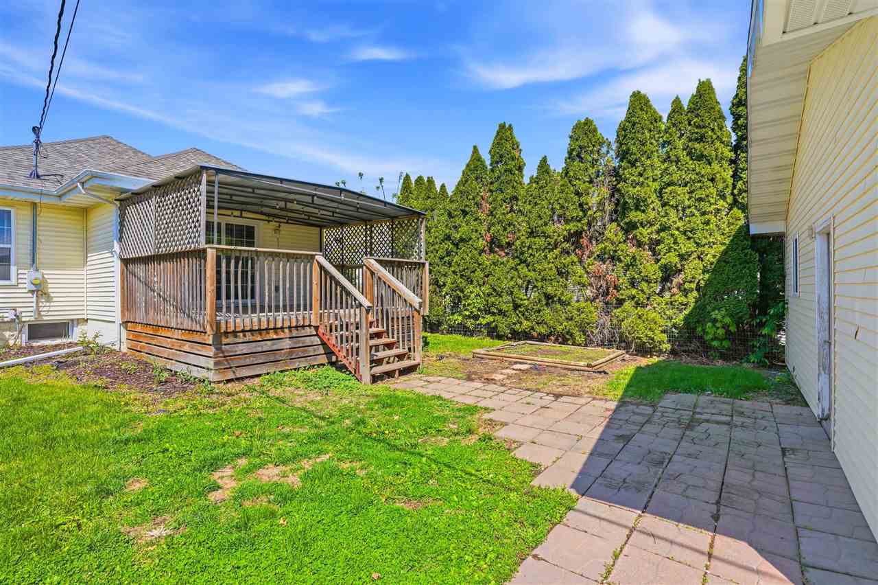 306 D Avenue Kalona IA 52247