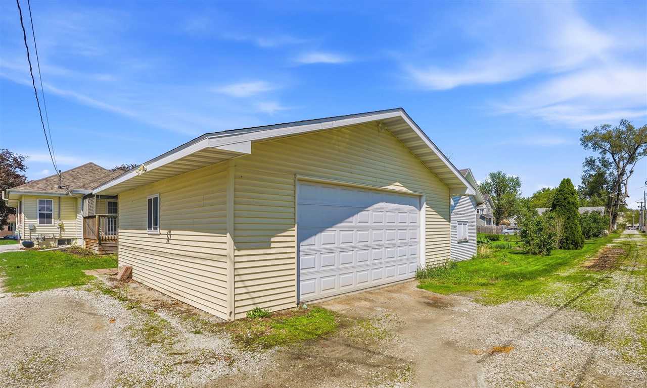 306 D Avenue Kalona IA 52247