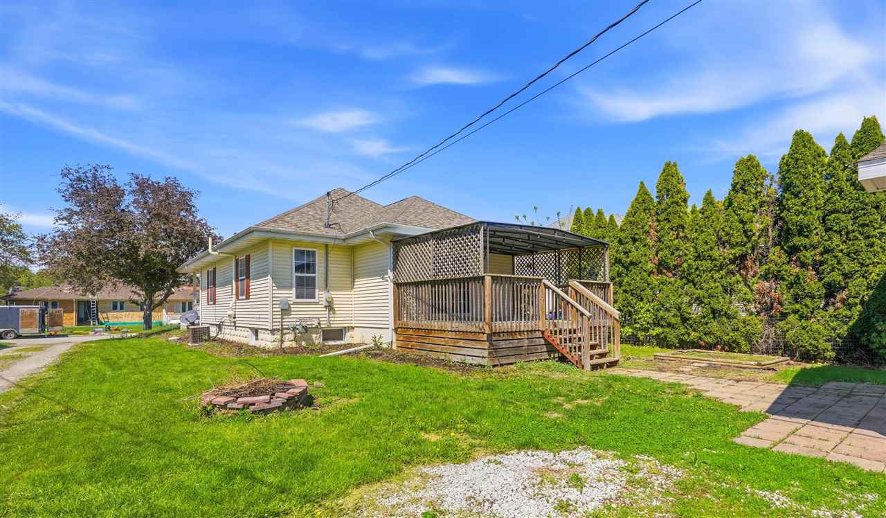 306 D Avenue Kalona IA 52247