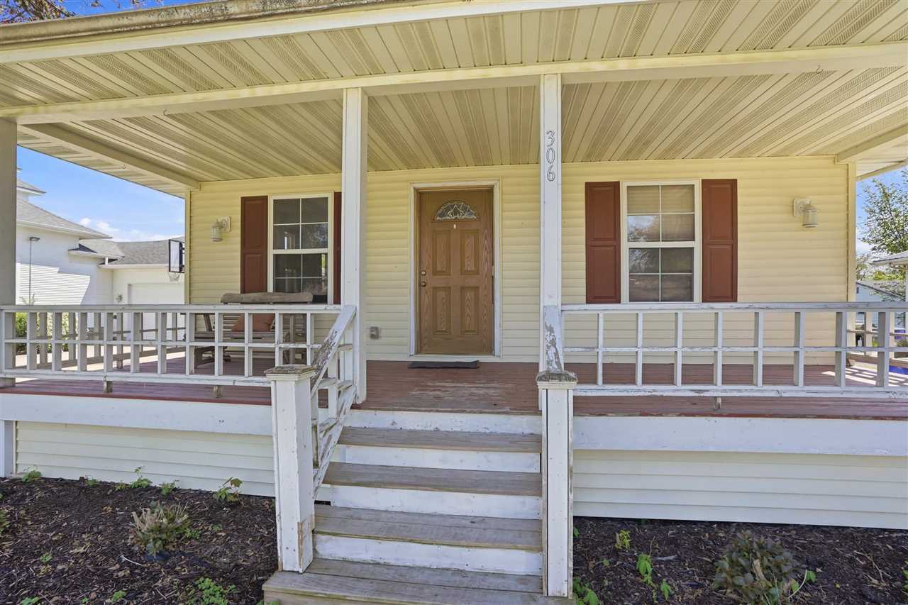 306 D Avenue Kalona IA 52247