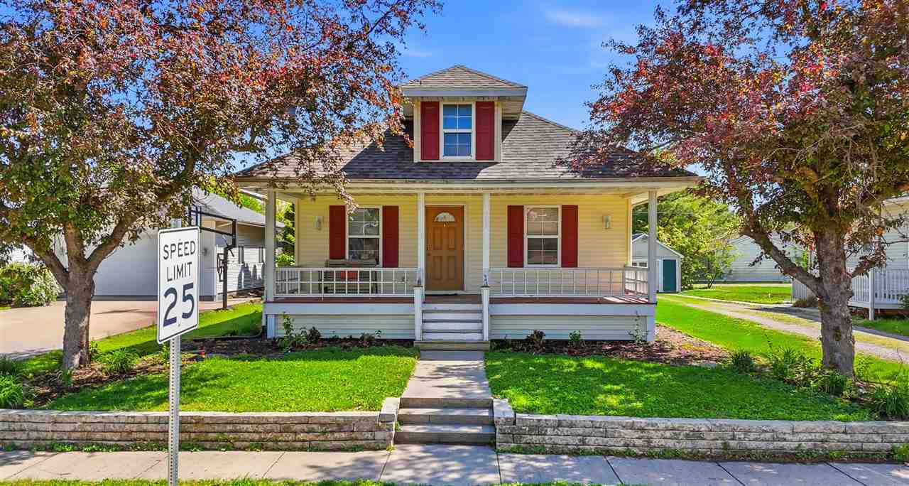 306 D Avenue Kalona IA 52247