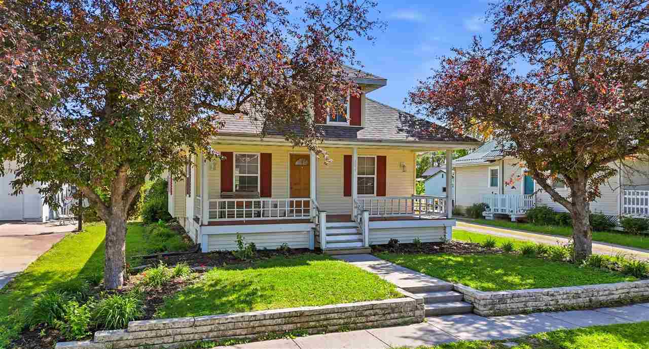 306 D Avenue Kalona IA 52247