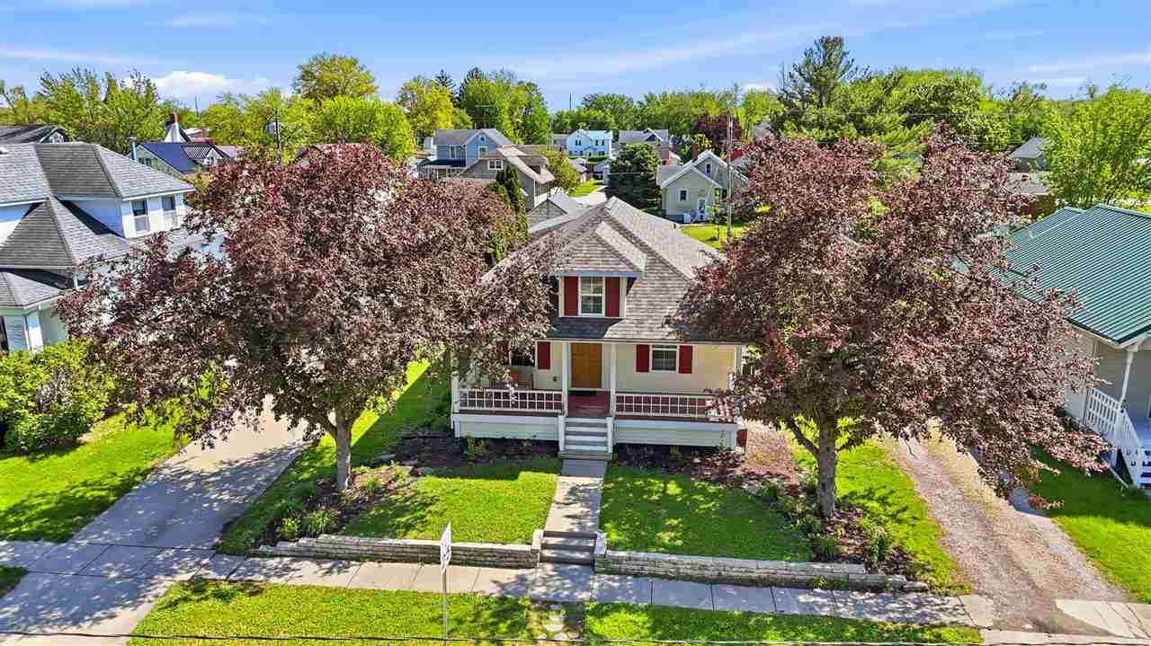 306 D Avenue Kalona IA 52247